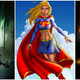 Image for article titled The New Supergirl Series Could Cross Over With Flash And Arrow